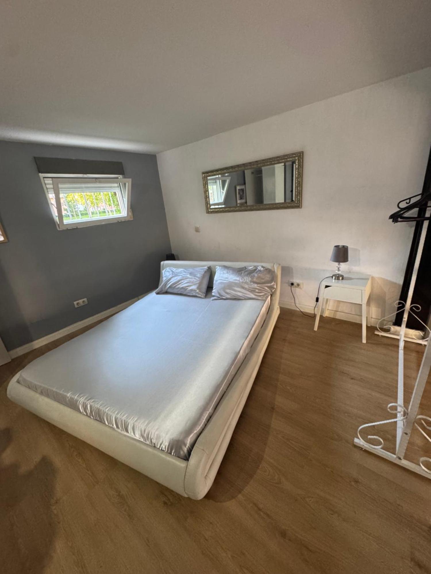 Madrid Loft Duplexアパートメント エクステリア 写真